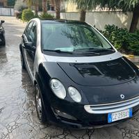 SMART forfour 1.3 pulse