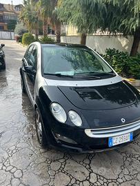 SMART forfour 1.3 pulse