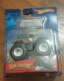 Monster Jam - Hot Wheels