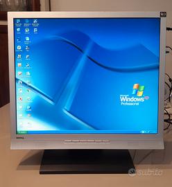 Monitor Pc BenQ