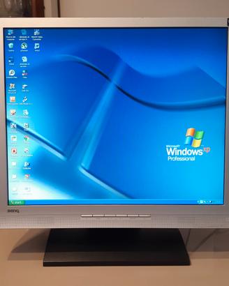 Monitor Pc BenQ