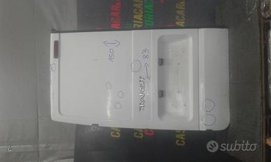 Ricambio porta post. Sinistro FORD TRANSIT 2006+ 1