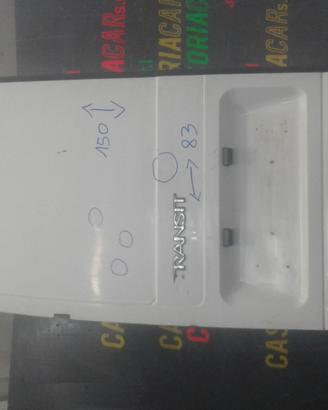 Ricambio porta post. Sinistro FORD TRANSIT 2006+ 1