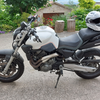 Yamaha mt 03 anno 2007