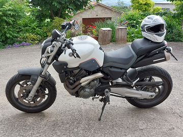 Yamaha mt 03 anno 2007