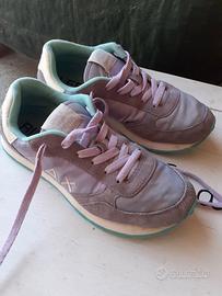 scarpa ginnastica bambina