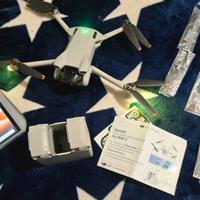 dji Mini 3 combo