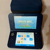New Nintendo 3DS XL