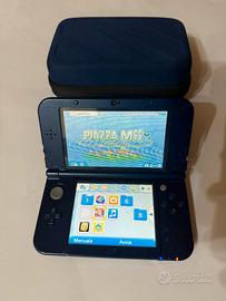 New Nintendo 3DS XL