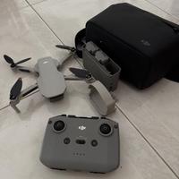 dji mini 2 fly more combo