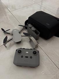 dji mini 2 fly more combo