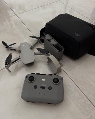 dji mini 2 fly more combo
