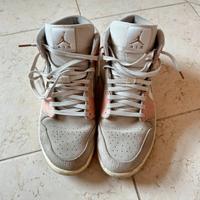 Nike air jordain 1 milano