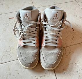 Nike air jordain 1 milano