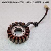 STATORE ACCENSIONE SUZUKI GSXR 600 2001 2002 GSX R