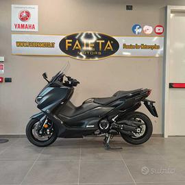 Yamaha T-Max 560 - 2020