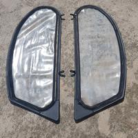 Finestrini TWIZY 45 / 80