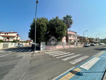 VILLA SINGOLA A SELARGIUS