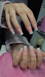 Estetista/Onicotecnica