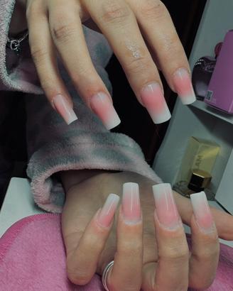 Estetista/Onicotecnica