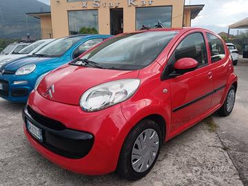 Citroen C1 1.0 5 porte AMIC1