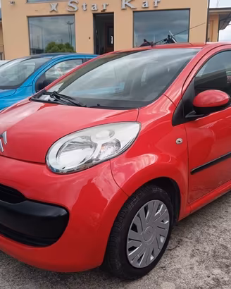 Citroen C1 1.0 5 porte AMIC1