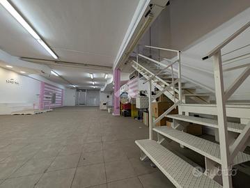 DEPOSITO A MARCIANISE