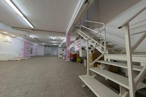 DEPOSITO A MARCIANISE