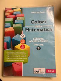 Colori della Matematica