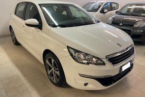 Peugeot 308 1.6 e-HDi 115 CV Allure GT LINE DISTRI
