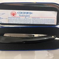 Rasoio Mano Libera Dovo Solingen
