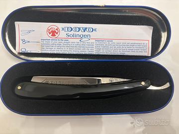 Rasoio Mano Libera Dovo Solingen