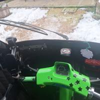 Ape 50cc