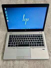 Notebook Pc Hp i7 16gb 512 Ssd Windows 11 Office