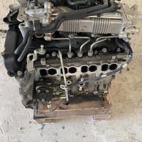 Ricambi Motore Opel Mokka