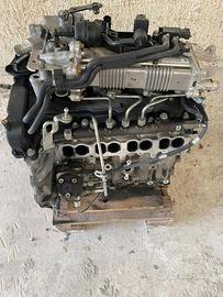 Ricambi Motore Opel Mokka