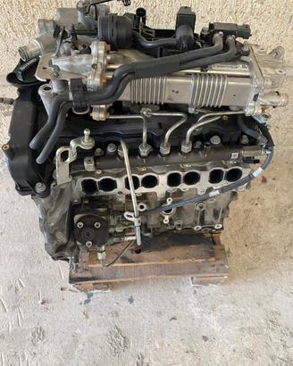 Ricambi Motore Opel Mokka