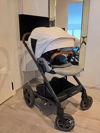 Passeggino Nuna Mixx Next