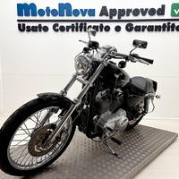 Harley-davidson 883 Sportster Custom - MOTONOVA