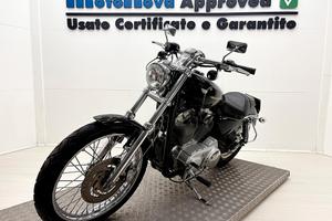 Harley-davidson 883 Sportster Custom - MOTONOVA