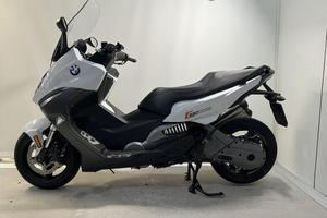 BMW C 650 Sport Abs my16