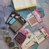 Kit unghie semipermanente