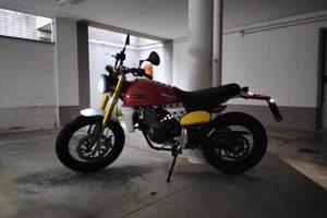 Fantic Caballero 125