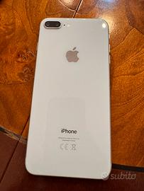 iPhone 8 Plus 128g