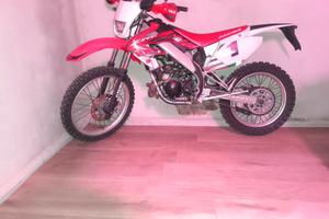 Hm 50 Honda