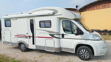 Adria Matrix M 680 SP