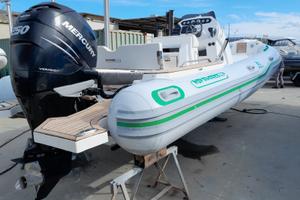 Novamares Extreme 25