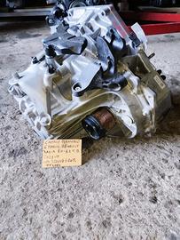 Cambio Manuale Renault Dacia 1.0 1.2 tb