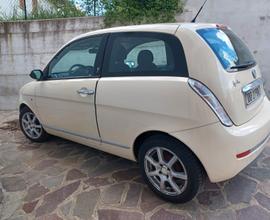 LANCIA Ypsilon - 2006