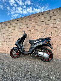 Scooter PIAGGIO NRG MC3